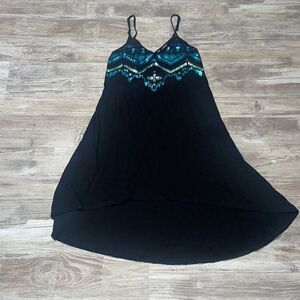 Express dress small